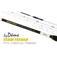 Фідер Haldorado Pro Method Feeder 