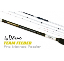 Фідер Haldorado Pro Method Feeder 
