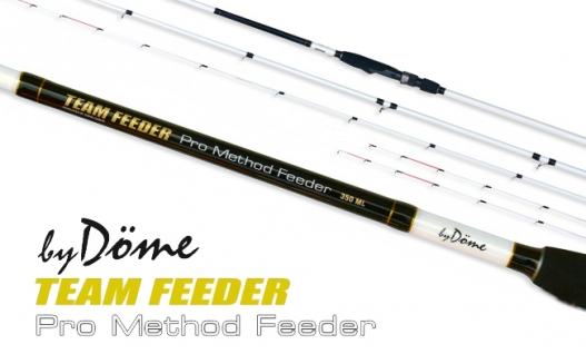 Фідер Haldorado Pro Method Feeder