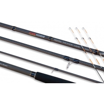 Фидер Haldorado Royal Method Carp #360 M 3.6 m 30-60g 