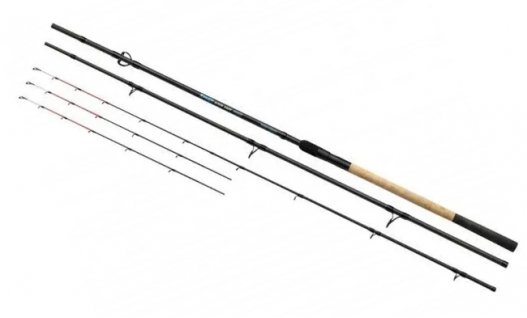 Фідер Haldorado Tornado Power Carp