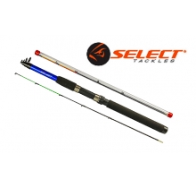 Фідер Select Status Tele Picker