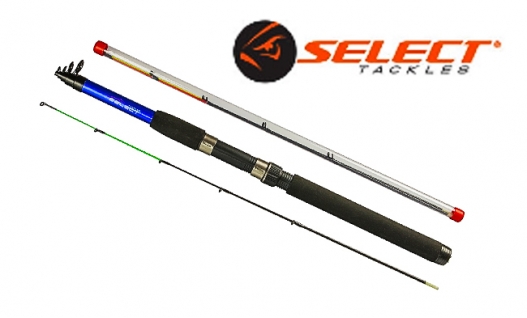 Фидер Select Status Tele Picker