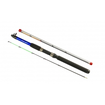 Фидер Select Status Tele Picker #STP-240 2.4m 30-90g