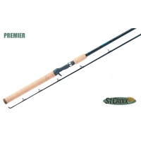Кастингове вудилище St.Croix Premier PC66MHF2