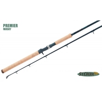 Кастинговое вудилище St.Croix Premier Musky PM70MHF2