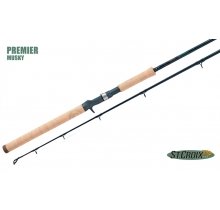 Кастинговое удилище St.Croix Premier Musky PM70MHF2