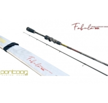 Спінінгове вудлище Pontoon 21 Fabula Tinta FBS