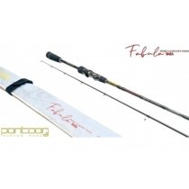 Спінінгове вудлище Pontoon 21 Fabula Tinta FBS