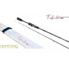 Спиннинговое удилище Pontoon 21 Fabula Tinta FBS