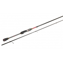 Cпінінговe вудлище Pontoon21 Pin Point Solid tip PPS-732L (Solid tip)