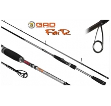 Спінінгове вудлище Pontoon 21 GAD Fair FAS