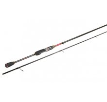 Cпінінговe вудлище Pontoon21 Pin Point Tubular