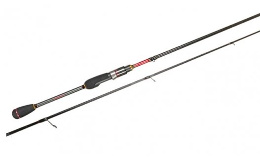 Cпінінговe вудлище Pontoon21 Pin Point Tubular