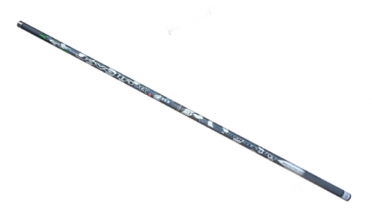 Вудлище Boya BY Javelin MX Pole