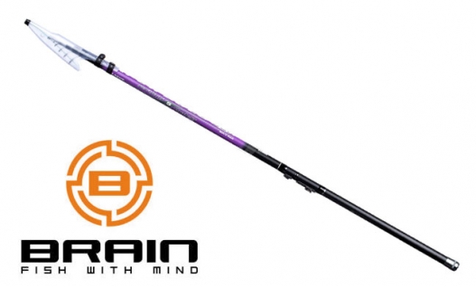 Удочка Brain Apex Bolo