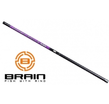 Вудилище Brain Apex Polo