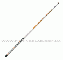 Вудилище Brain Blast Pole
