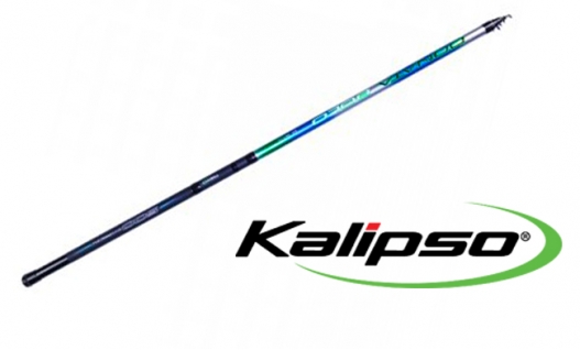 Вудилище Kalipso Donata Bolo
