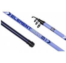Вудилище Zeox Element EA bolo
