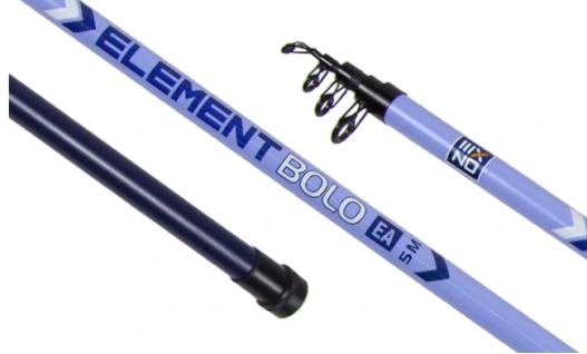 Удилище Zeox Element EA bolo