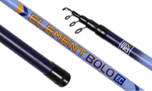 Удилище Zeox Element EC bolo