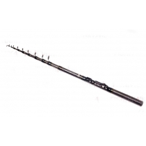 Cпінінговe вудлище Globe New Hunter Tele #2.10m 10-30g