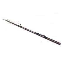 Cпиннинговое удилище Globe New Hunter Tele #2.10m 10-30g