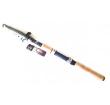 Cпиннинговое удилище Globe Spin Master II Tele