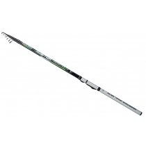 Вудилище River Tramp Ambition Power Lake #400MH 4.00m 10-20гр