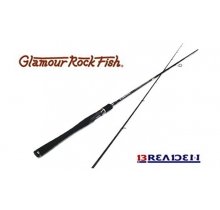 Спиннинг BREADEN Glamour Rock Fish