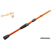 Спиннинг E-21 Carrot Stix Original CLTX702M-F-S