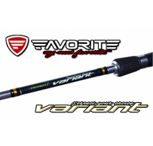 Спиннинг Favorite Variant NEW
