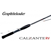 Спінінг Graphiteleader CALZANTE RV GOCRS-762L-S