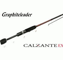 Спиннинг Graphiteleader CALZANTE EX