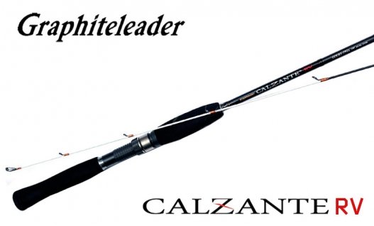 Спиннинг Graphiteleader CALZANTE RV