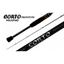 GRAPHITELEADER 15" CORTO PROTOTYPE NUOVO #GNCPS-802ML-HS 