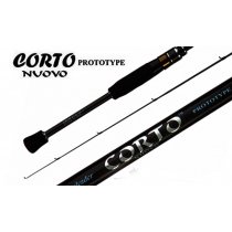 Спиннинг GRAPHITELEADER 15" CORTO PROTOTYPE NUOVO #GNCPS-802ML-HS 