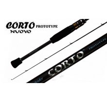 Спінінг GRAPHITELEADER 15" CORTO PROTOTYPE NUOVO
