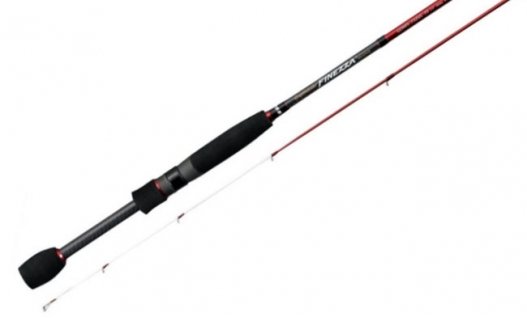 Спінінг Graphiteleader Nuovo Finezza GONFS - 762 UL-T