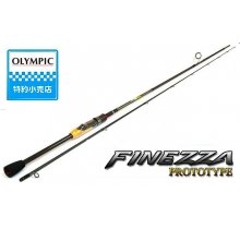 Спиннинг GRAPHITELEADER FINEZZA PROTOTYPE 17