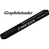Спінінг GRAPHITELEADER 15" FINEZZA PROTOTYPE NUOVO S.T. Ltd  #GNFPS-6102L-S  