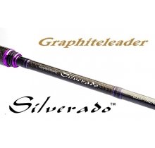Спиннинг GRAPHITELEADER SILVERADO