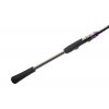 Спиннинг GRAPHITELEADER SILVERADO