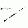Спінінг Graphiteleader TIRO GOTS - 762M