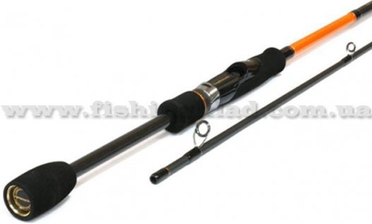 Спінінг Graphiteleader TIRO GOTS - 762M
