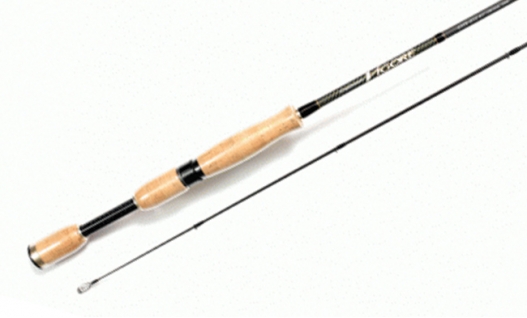Спиннинг Graphiteleader VIGORE