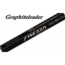 Спиннинг GRAPHITELEADER 15" FINEZZA PROTOTYPE NUOVO S.T. Ltd  #GNFPS-6102L-S 
