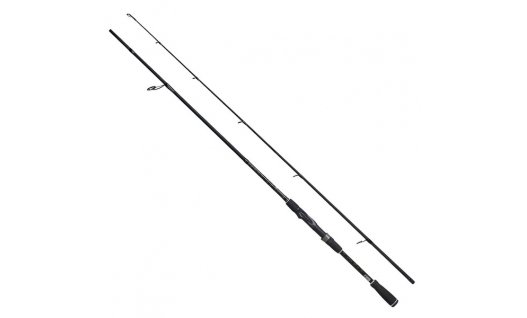 Cпінінговe вудлище River Tramp Jig Champion