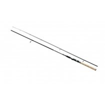 Cпиннинговое удилище JAXON Silver Shadow Jig #3-12g 2.10m